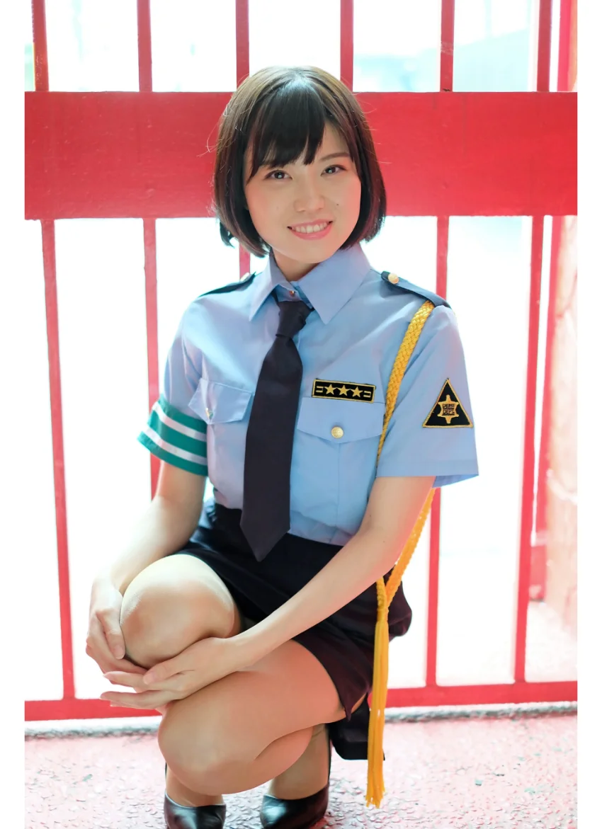 Gotcha！ 麻亜子 試し読み 6