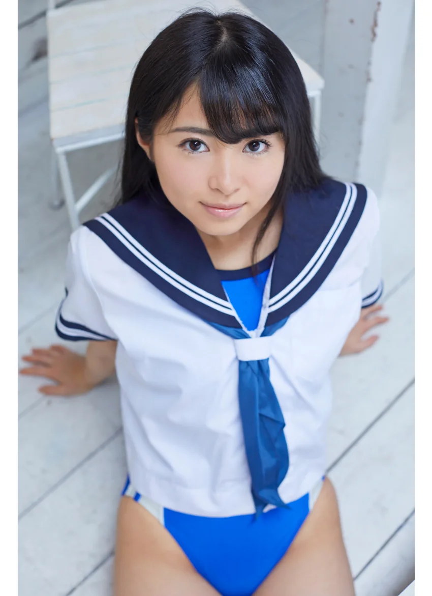 246枚＋未公開カット24枚収録 佐藤望美 BESTvol.1 試し読み 2