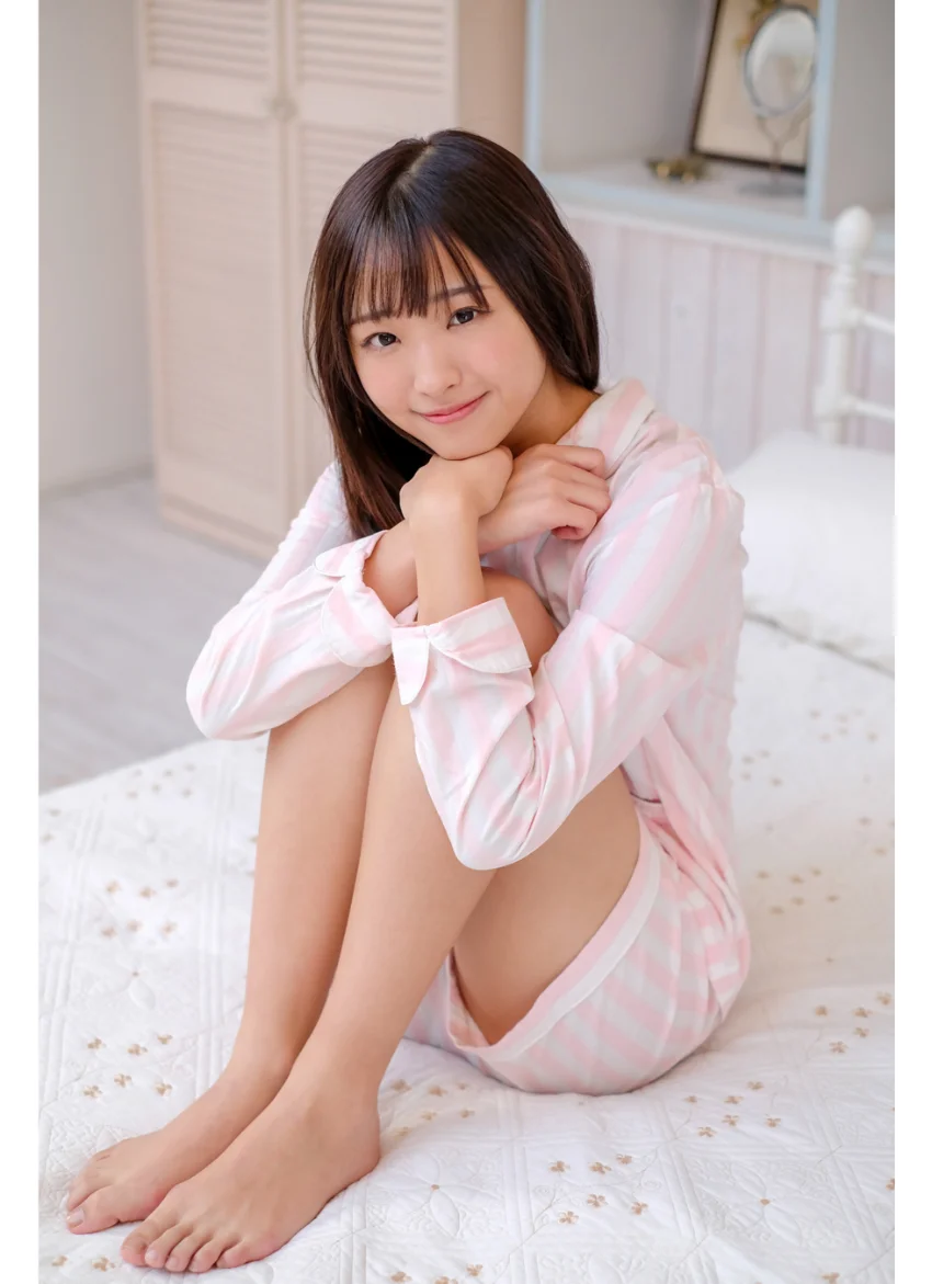 日南理紗 BEST 試し読み 5