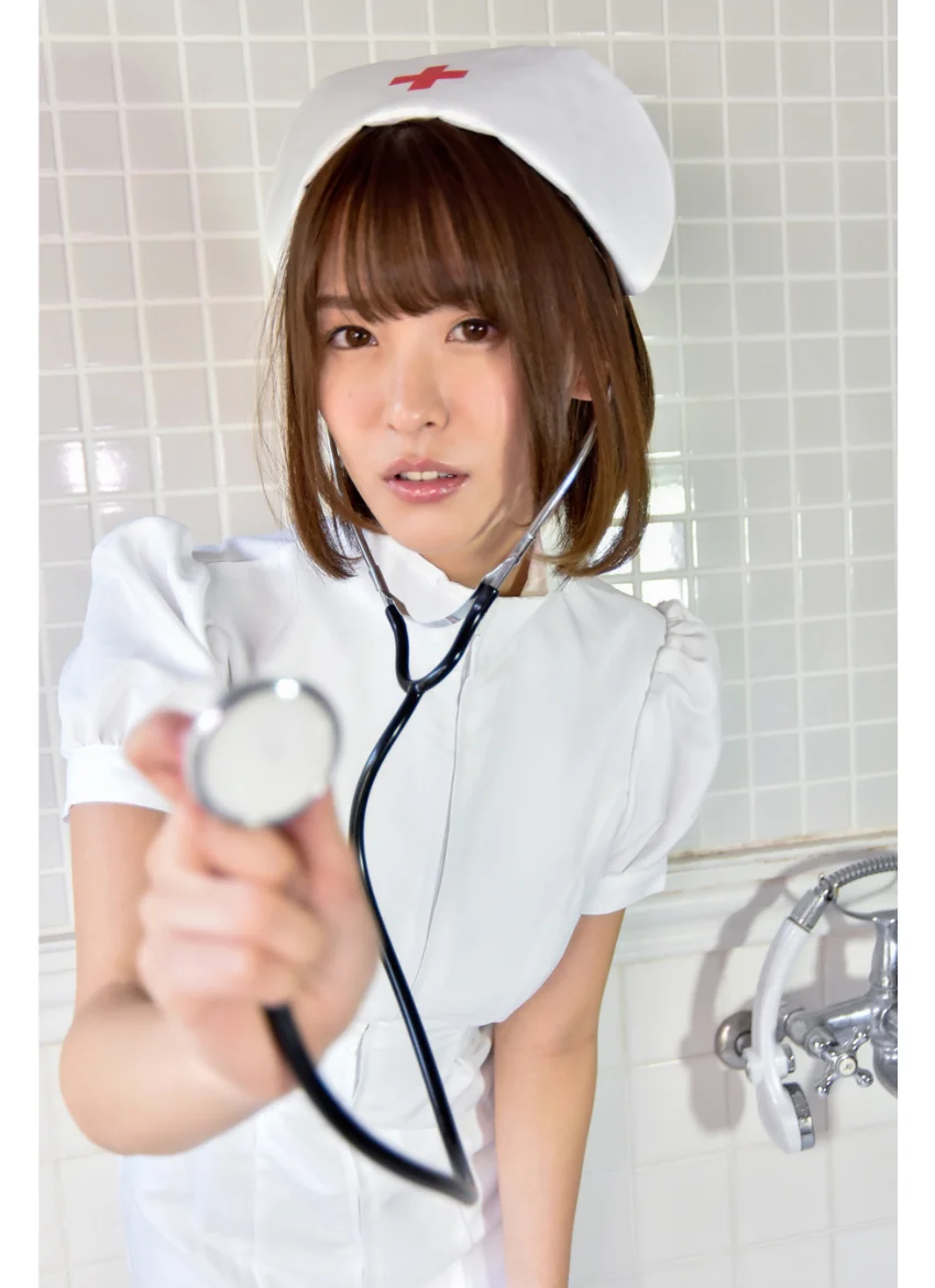 脱げるナースさん 奈月セナ 試し読み 7