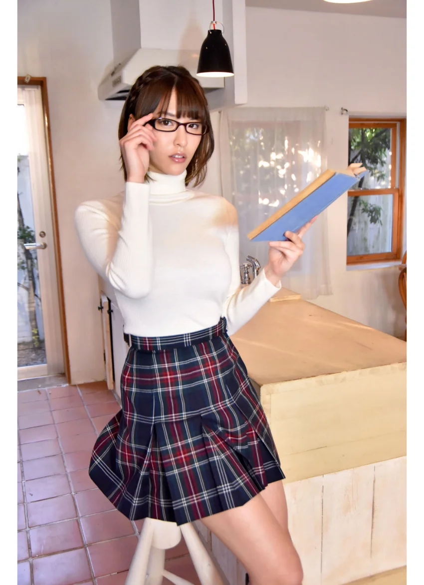教えてアゲル 奈月セナ 試し読み 3