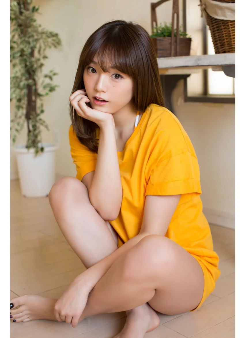 もっと愛して 篠崎愛 試し読み 5