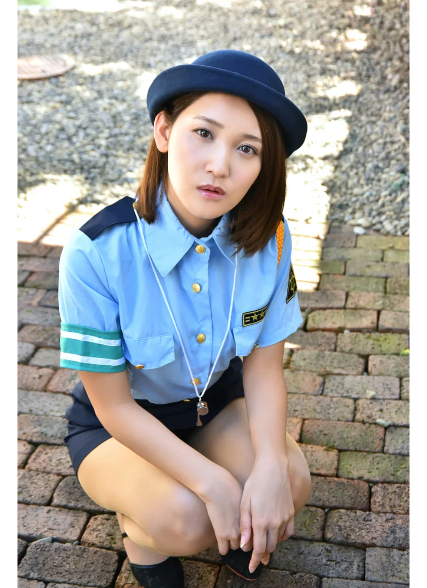新人婦警キケンな取り調べ 小島みゆ 試し読み 7
