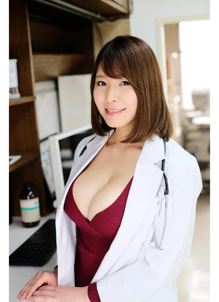 女医のいうとおり 夏来唯 試し読み 3