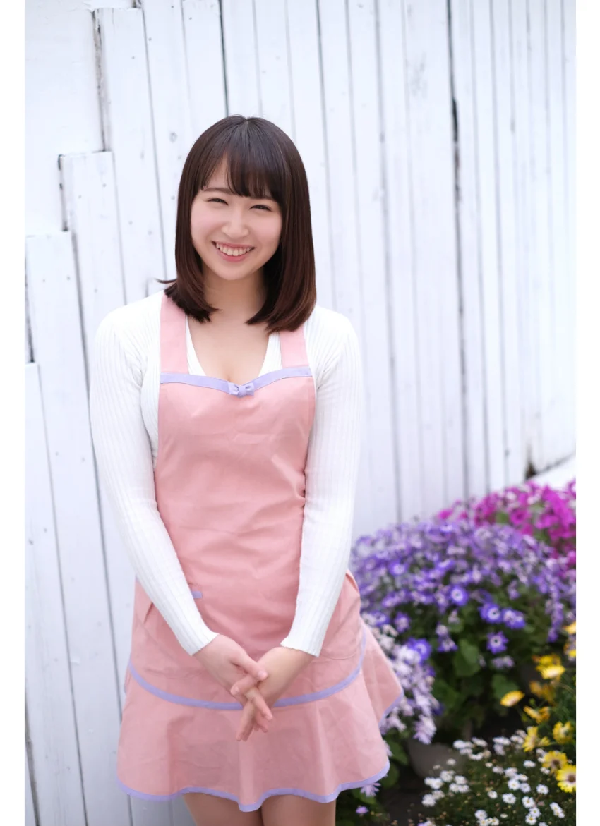 僕のカワイイ新妻 高橋美憂 試し読み 3