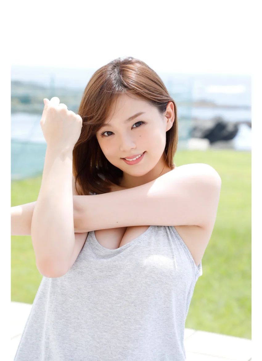 愛 My Me 篠崎愛 試し読み 2