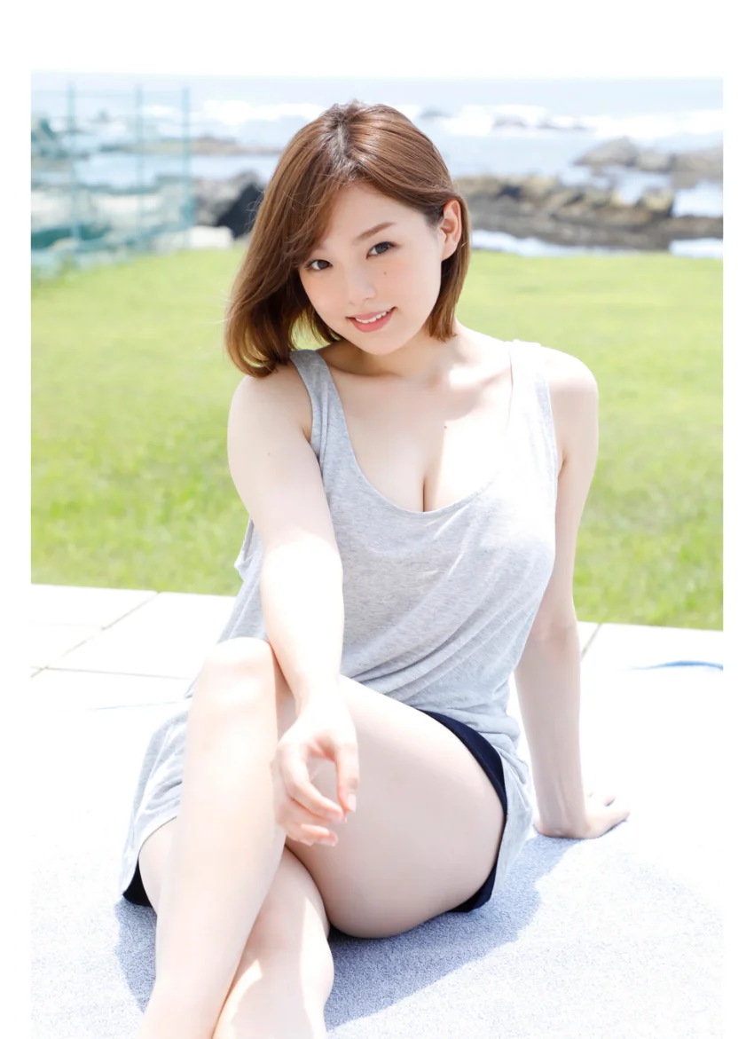 愛 My Me 篠崎愛 試し読み 3