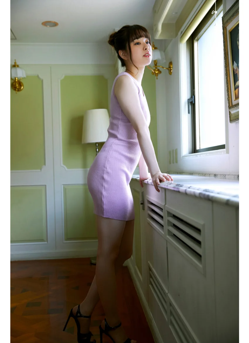 夏美女 開坂映美 試し読み 3
