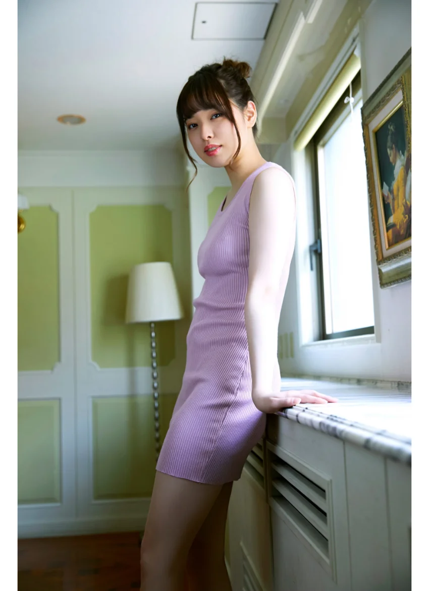 夏美女 開坂映美 試し読み 5