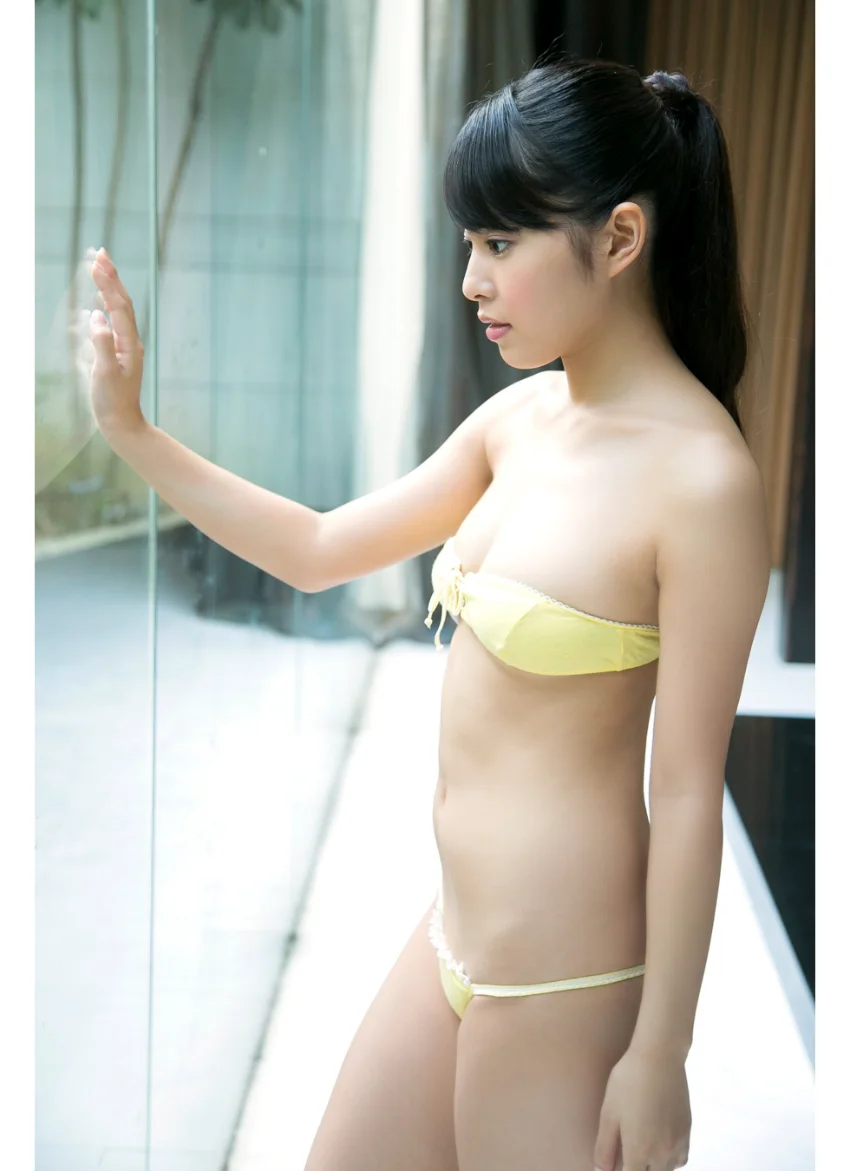 極上BODY 寺田安裕香 試し読み 3