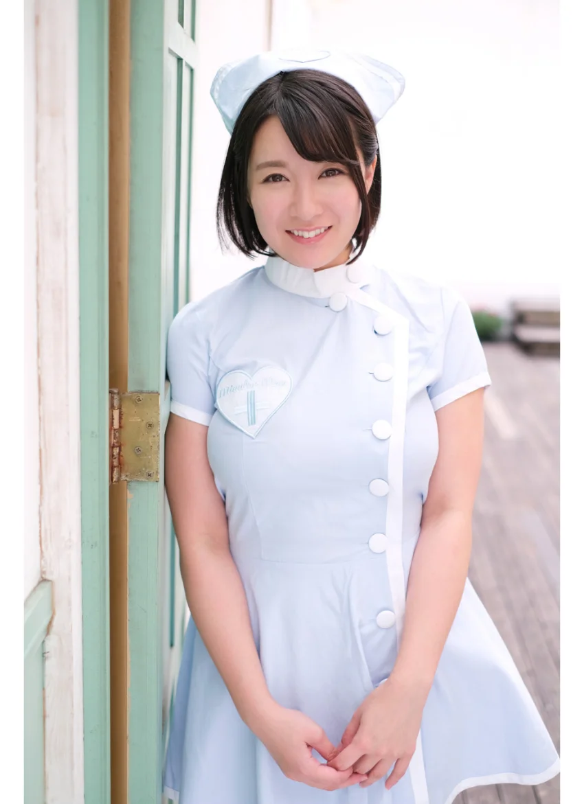 僕専属のナースさん 紺野栞 試し読み 7