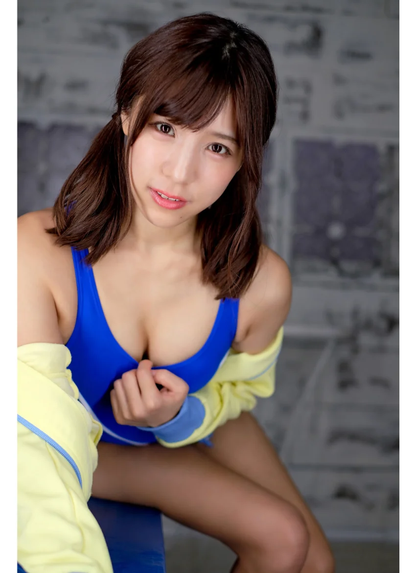 243枚＋未公開カット収録 夏本あさみ BEST vol.1 試し読み 5