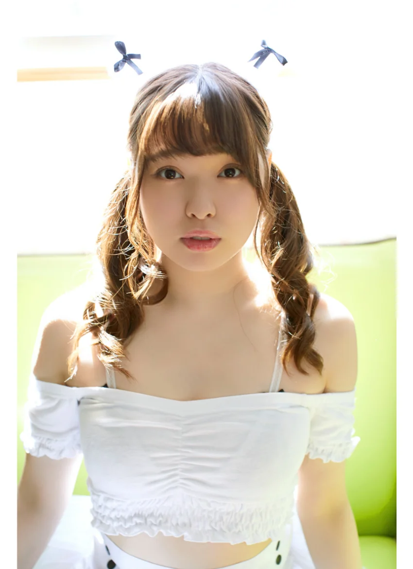 恥じらいメイドのおもてなし 開坂映美 試し読み 3