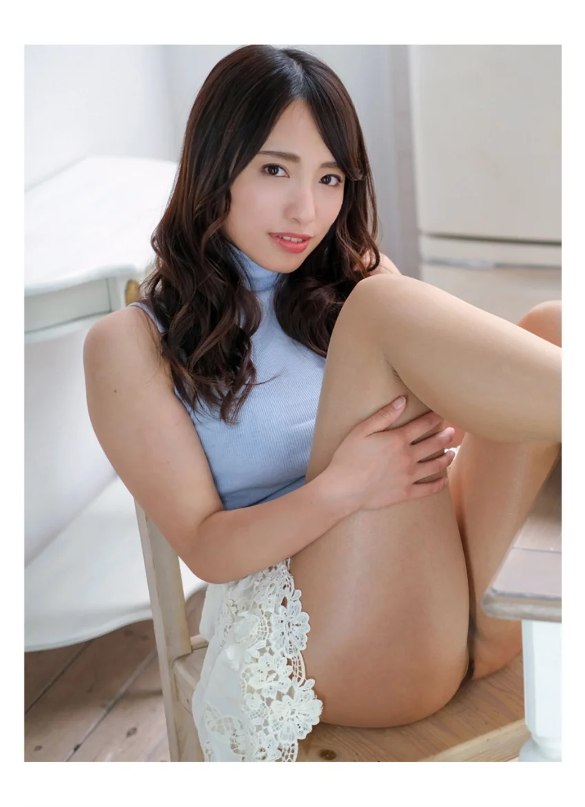 SWEET HONEY 高梨瑞樹 試し読み 7