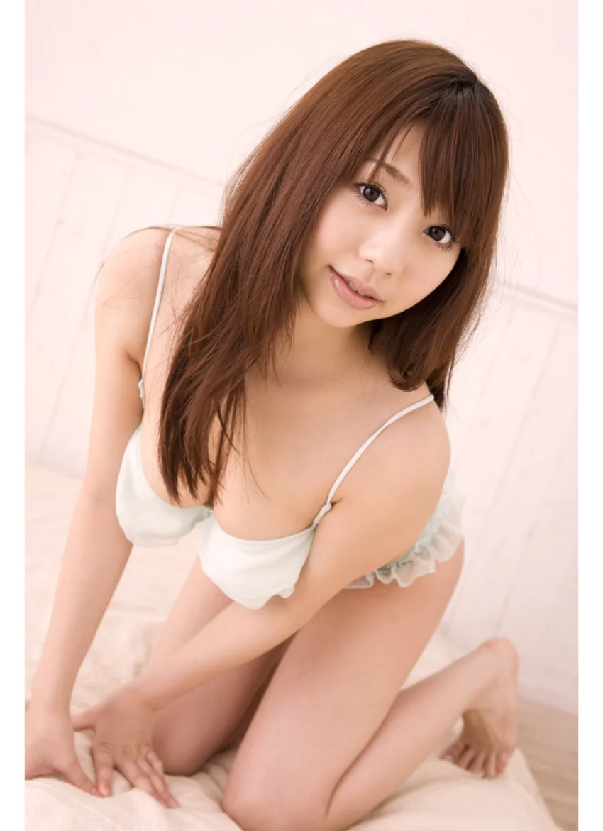 小泉麻耶 classical 試し読み 8