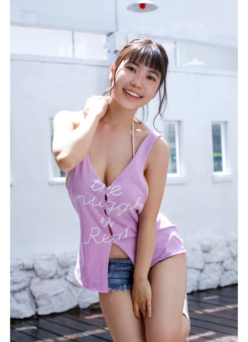いおchance！ 伊織いお 試し読み 4