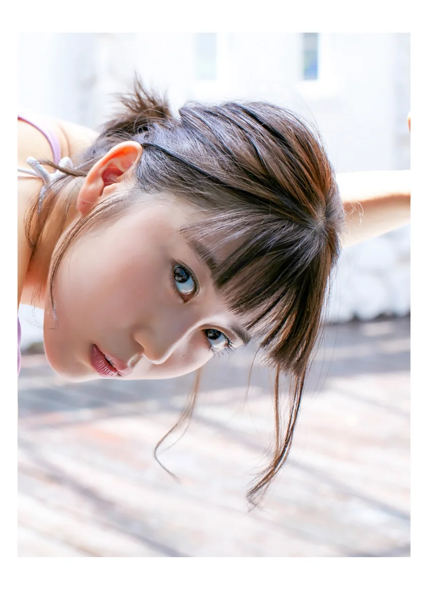 いおchance！ 伊織いお 試し読み 8