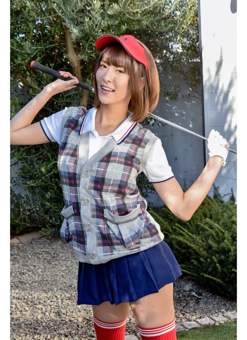 294枚＋未公開カット収録 奈月セナ BEST vol.1 試し読み 4