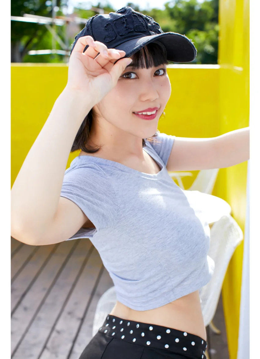 悩殺爆弾 伊織いお 試し読み 6