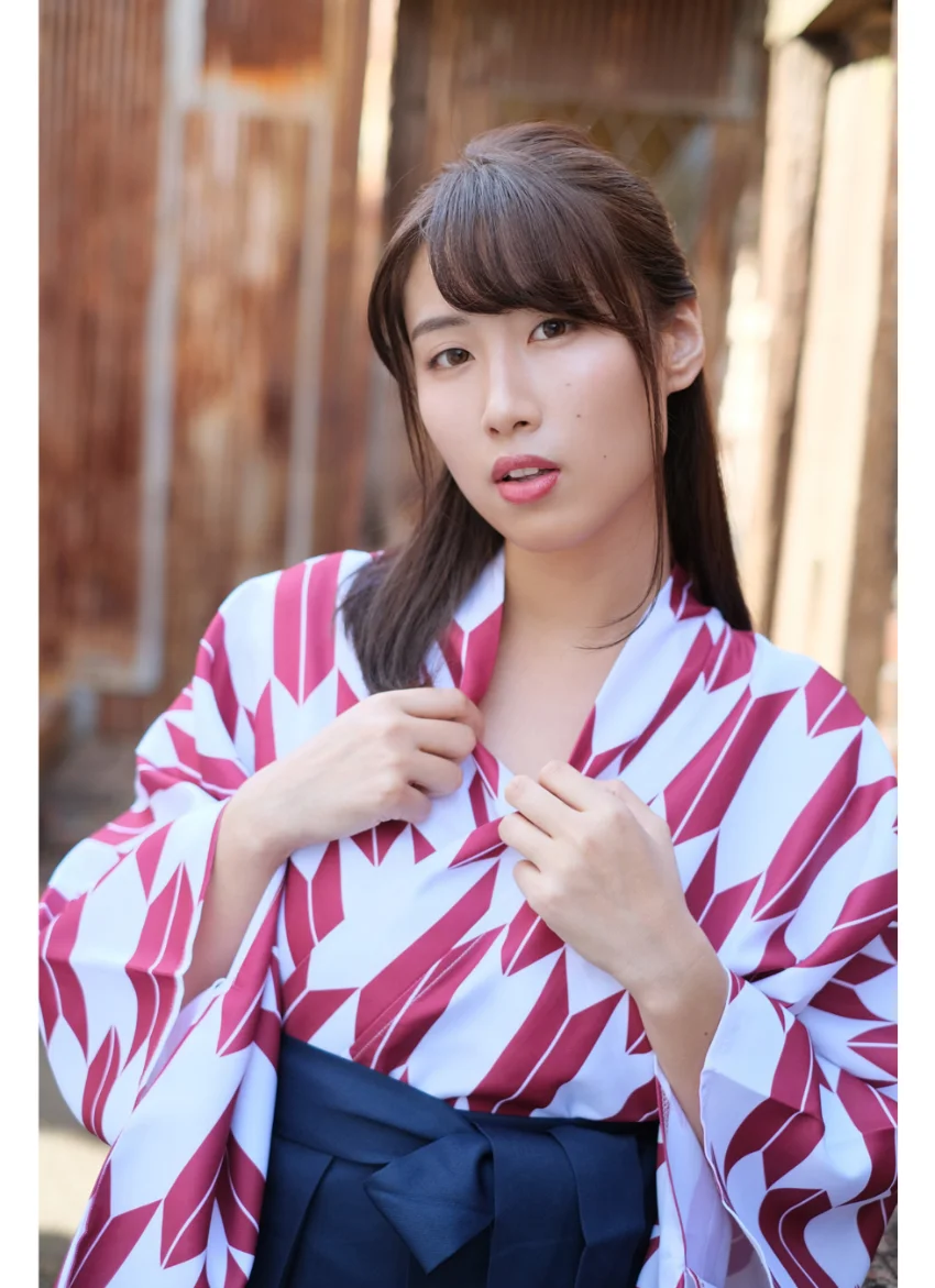 卒業メモリアル 藤堂さやか 試し読み 5