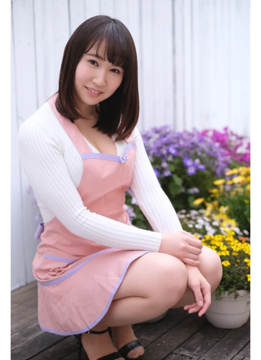270枚＋未公開カット収録 高橋美憂 BEST vol.1 試し読み 6