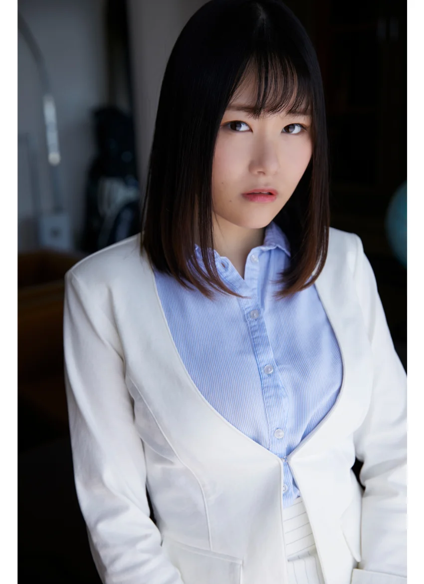 爆乳爛漫 東坂みゆ 試し読み 5