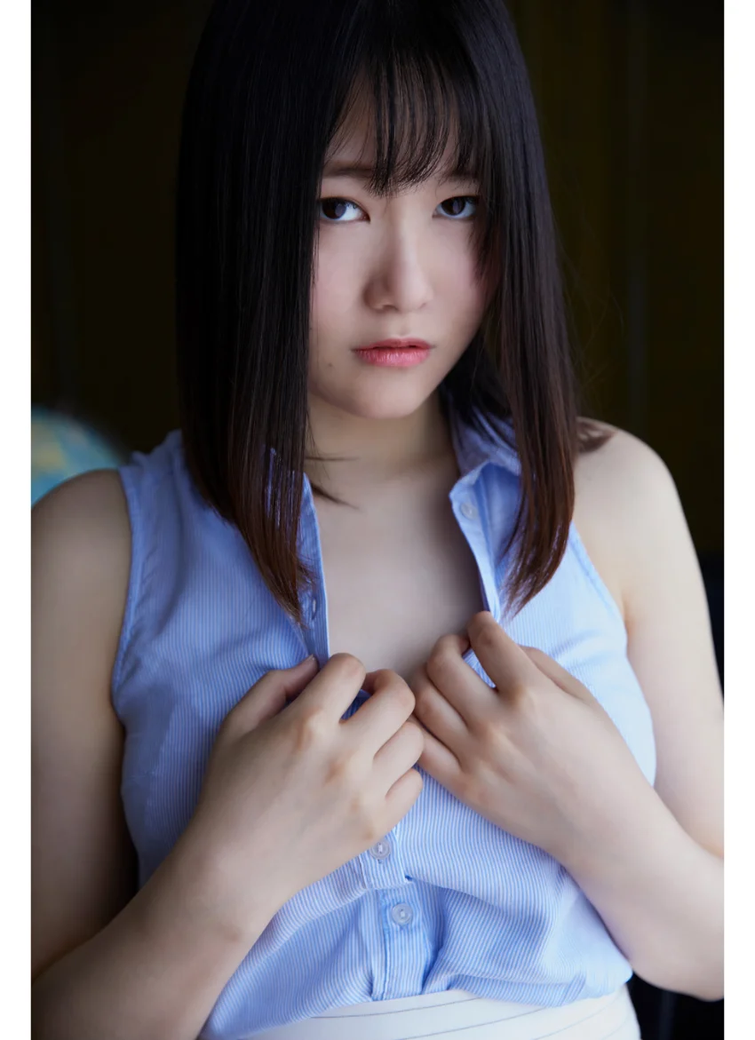 爆乳爛漫 東坂みゆ 試し読み 7
