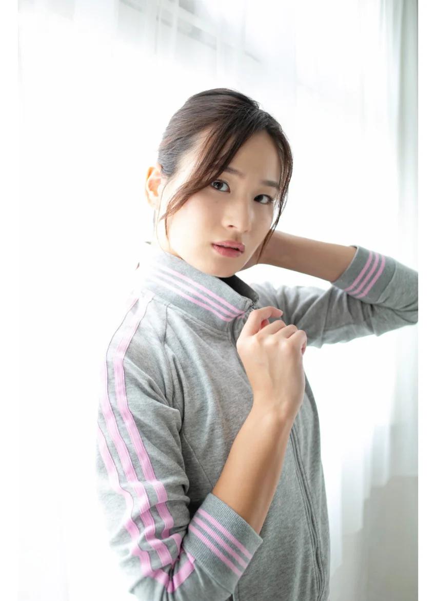 超絶美BODY 清瀬汐希 試し読み 3