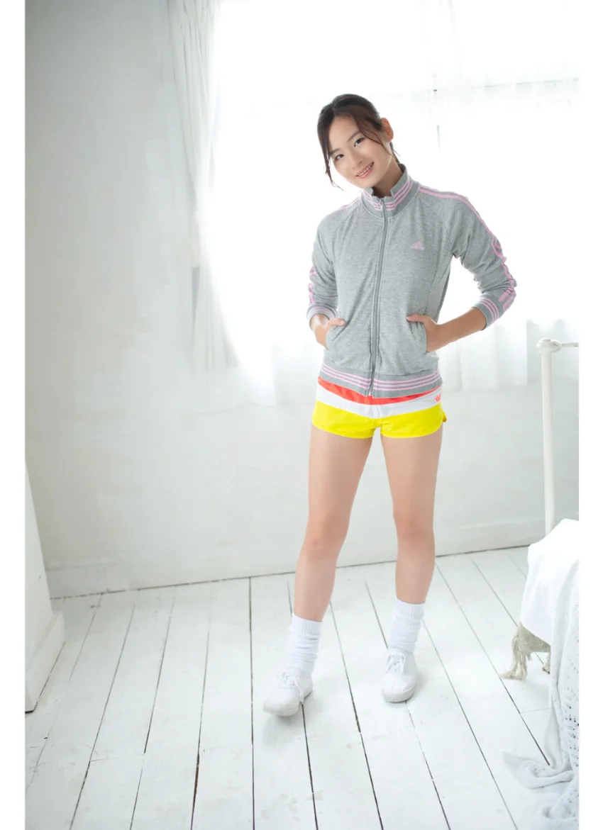超絶美BODY 清瀬汐希 試し読み 4