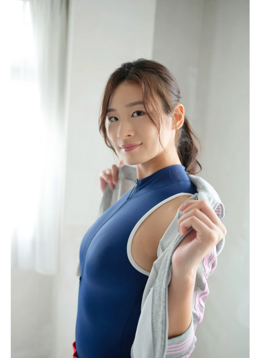 超絶美BODY 清瀬汐希 試し読み 6