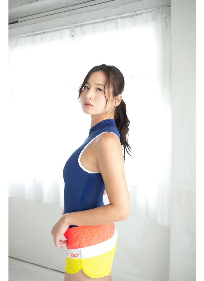 超絶美BODY 清瀬汐希 試し読み 8