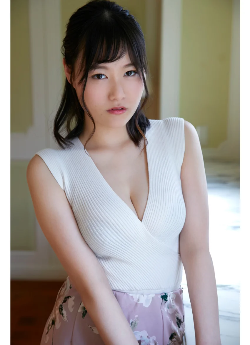 大容量330枚 東坂みゆ BESTvol.1 試し読み 8