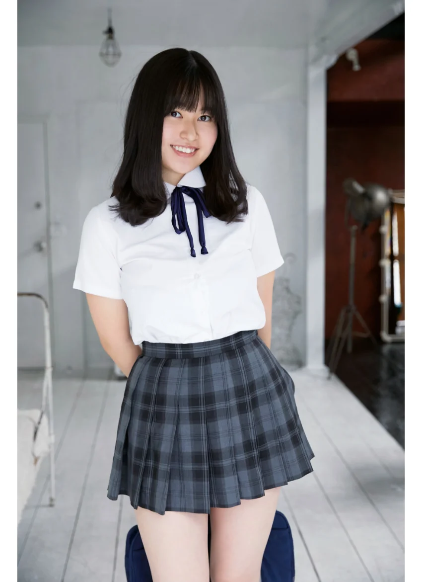 彼女のお家に誘われて 未梨一花 試し読み 2