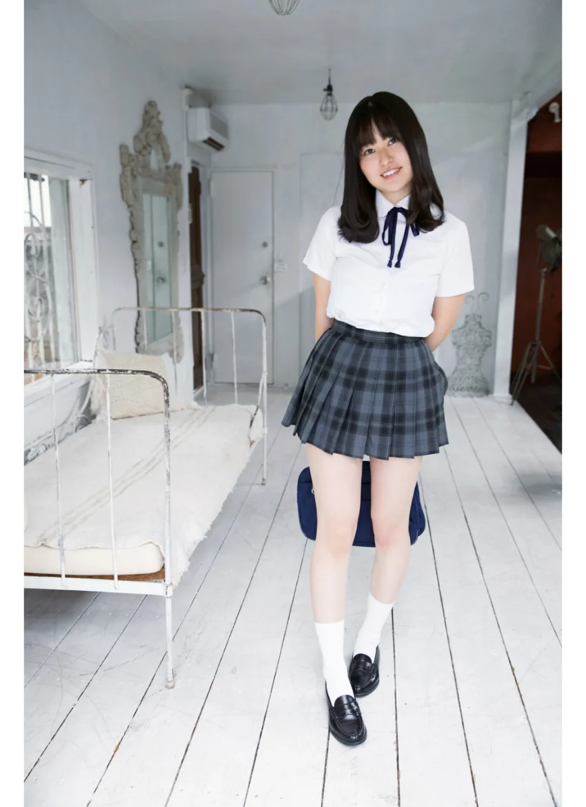 彼女のお家に誘われて 未梨一花 試し読み 3