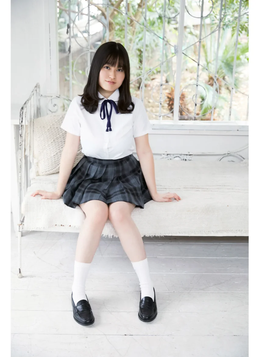 彼女のお家に誘われて 未梨一花 試し読み 5