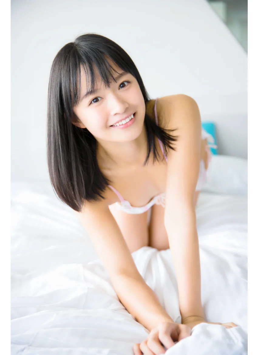 純真 百川晴香 試し読み 7