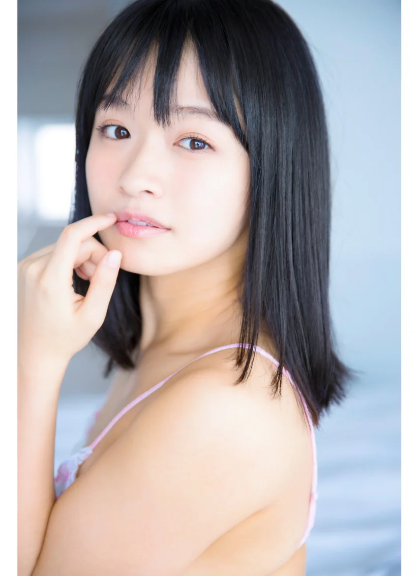 純真 百川晴香 試し読み 8