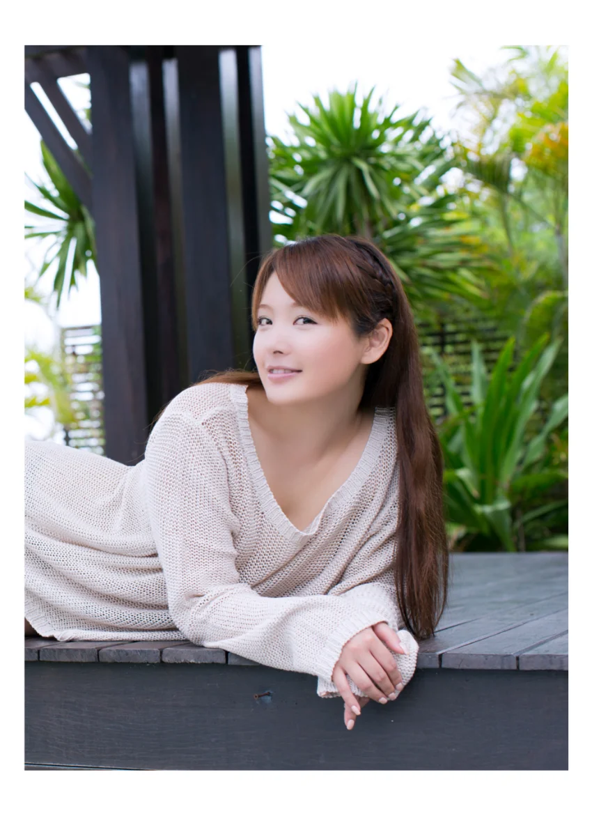 江頭ひなた Classical 試し読み 8