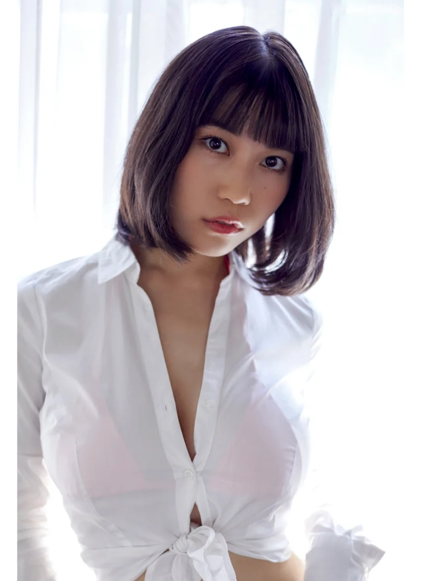 大容量279枚＋未公開カット収録 伊織いお BESTvol.1 試し読み 5