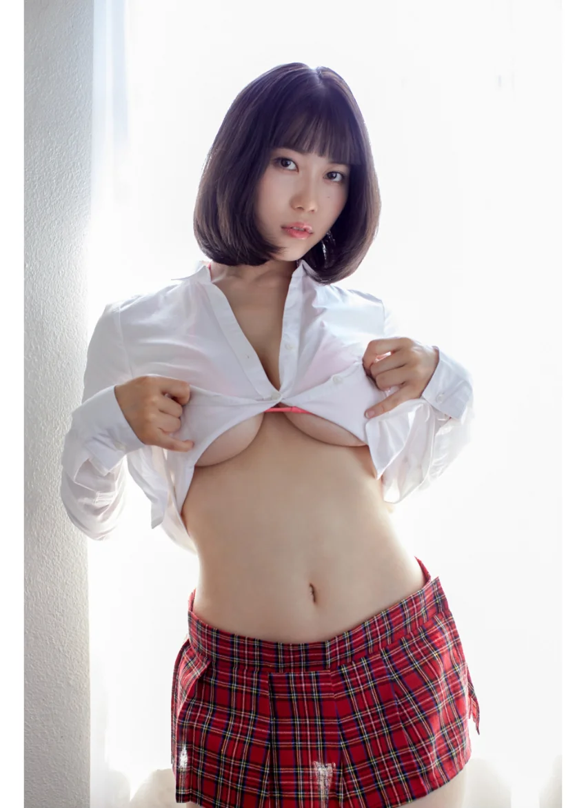 大容量279枚＋未公開カット収録 伊織いお BESTvol.1 試し読み 15