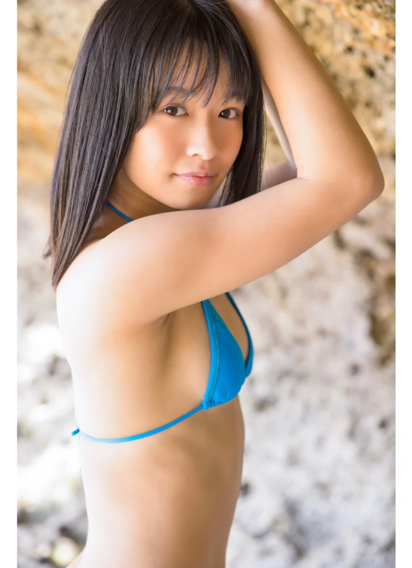 summer time 百川晴香 試し読み 5
