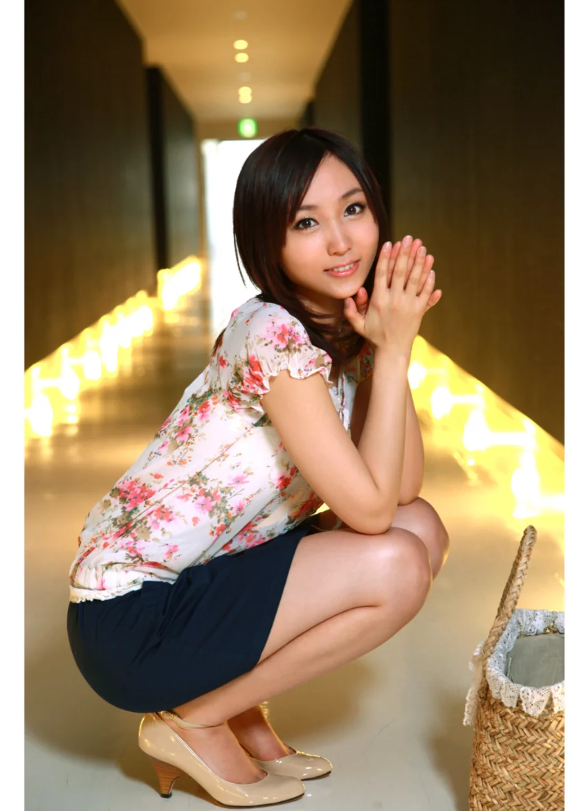 吉木りさ Classical 試し読み 5