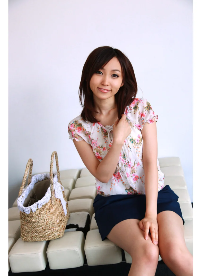 吉木りさ Classical 試し読み 8