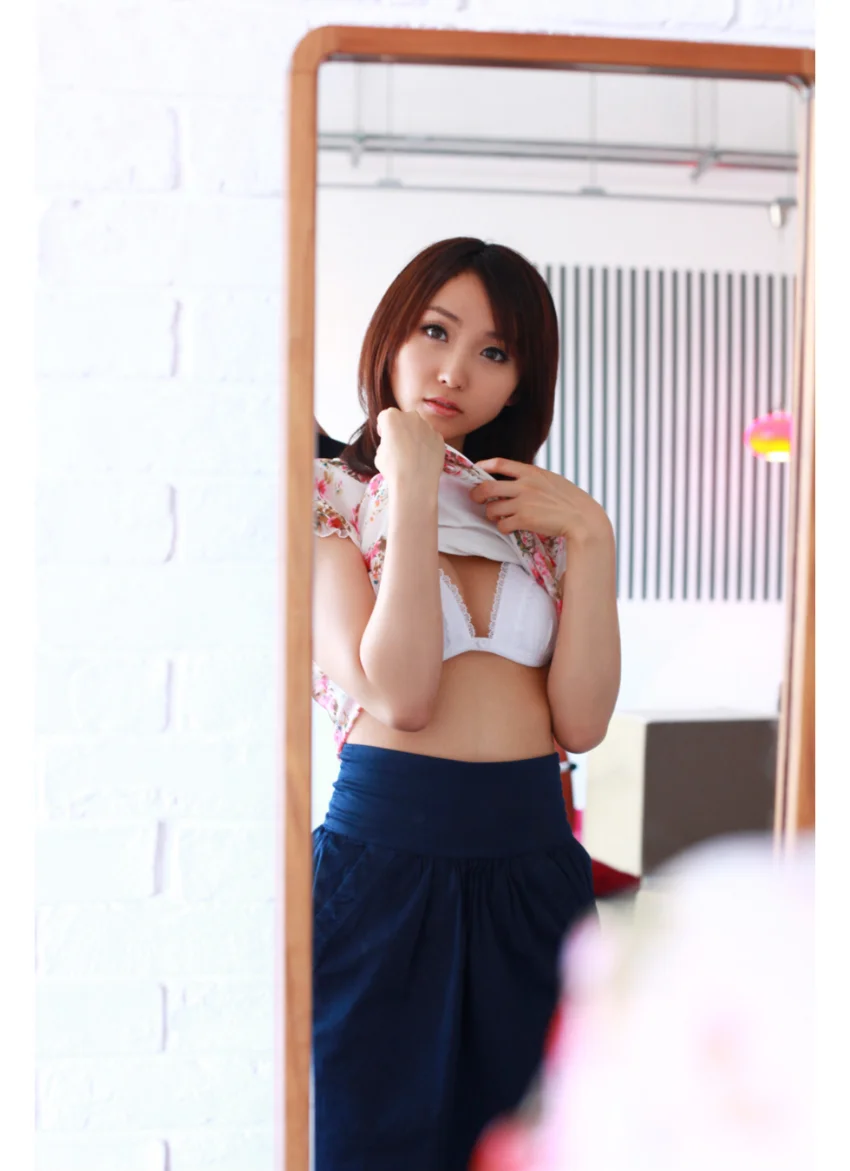 吉木りさ Classical 試し読み 16
