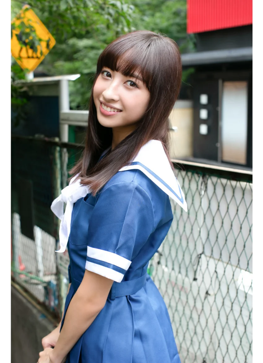 大容量246枚＋未公開カット収録 高坂琴水 BESTvol.1 試し読み 5