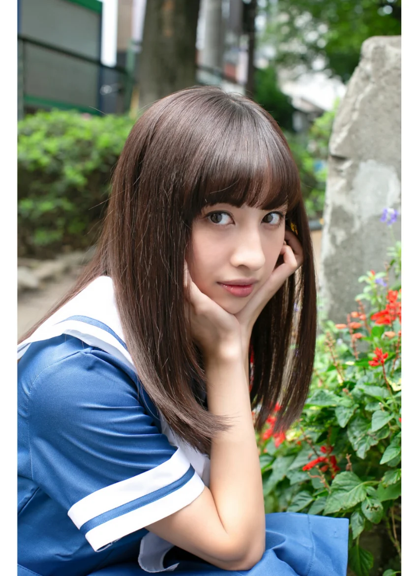 大容量246枚＋未公開カット収録 高坂琴水 BESTvol.1 試し読み 7
