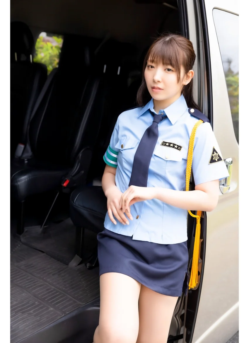 Stay Car 江室里香 試し読み 3