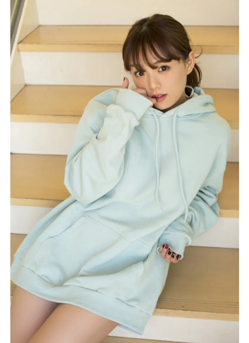 篠崎愛【増量版】全巻セット 543枚＋未公開カット28枚つき 試し読み 4