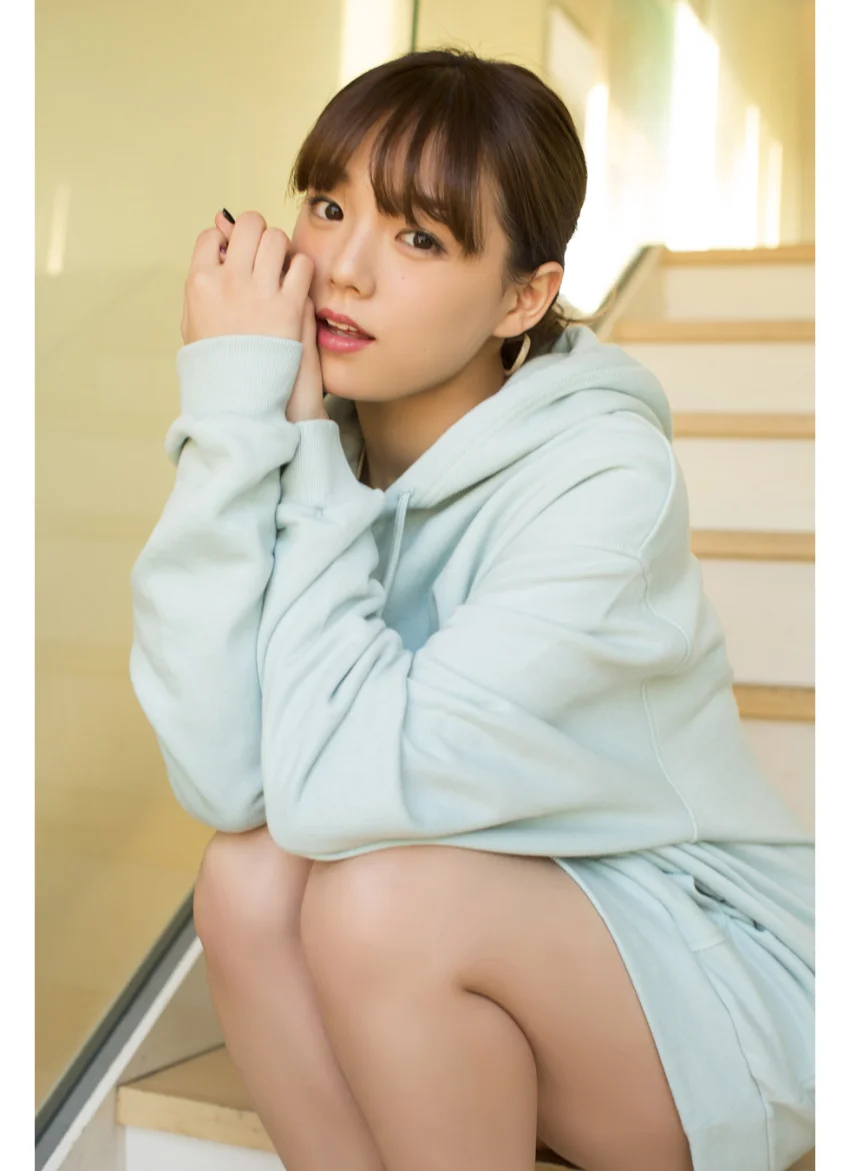 篠崎愛【増量版】全巻セット 543枚＋未公開カット28枚つき 試し読み 5