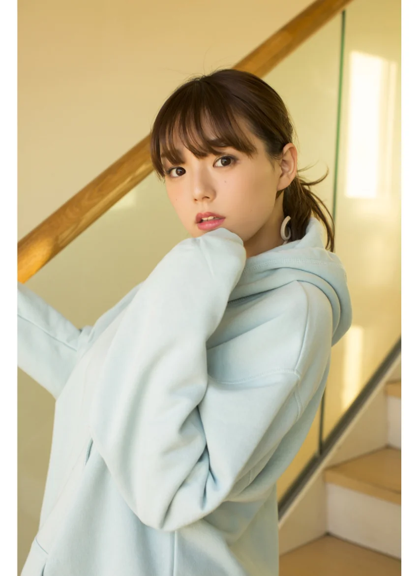 篠崎愛【増量版】全巻セット 543枚＋未公開カット28枚つき 試し読み 6